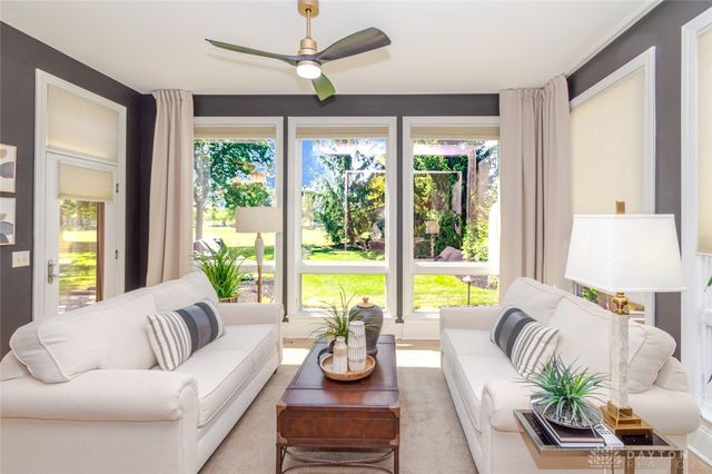 1384 Courtyard Place, Dayton, OH 45458