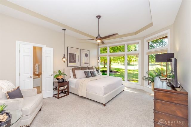 1384 Courtyard Place, Dayton, OH 45458