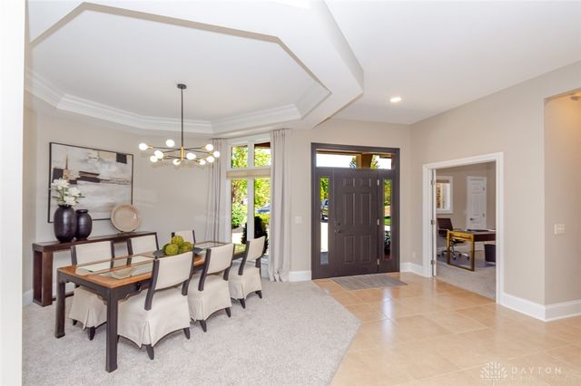 1384 Courtyard Place, Dayton, OH 45458