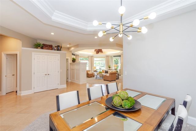 1384 Courtyard Place, Dayton, OH 45458