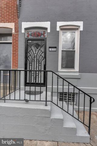 1419 ELLSWORTH ST, Philadelphia, PA 19146