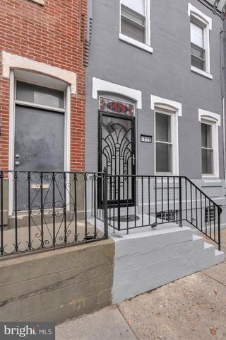 1419 ELLSWORTH ST, Philadelphia, PA 19146