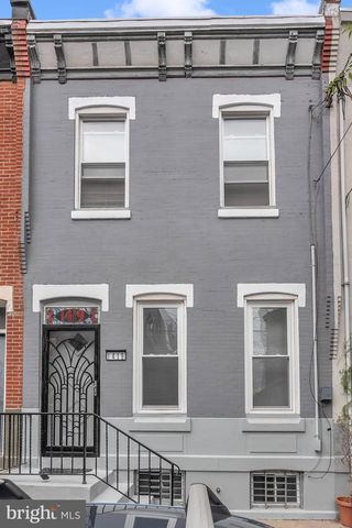 1419 ELLSWORTH ST, Philadelphia, PA 19146