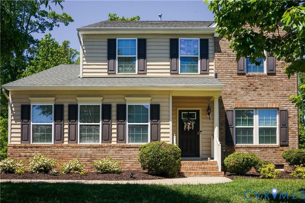 6824 Kilchurn Ct, Richmond, VA 23231
