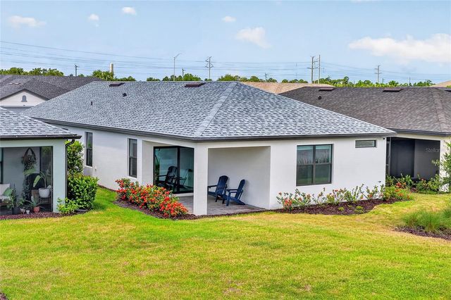 6492 SILVERSTAR DRIVE, Sarasota, FL 34240