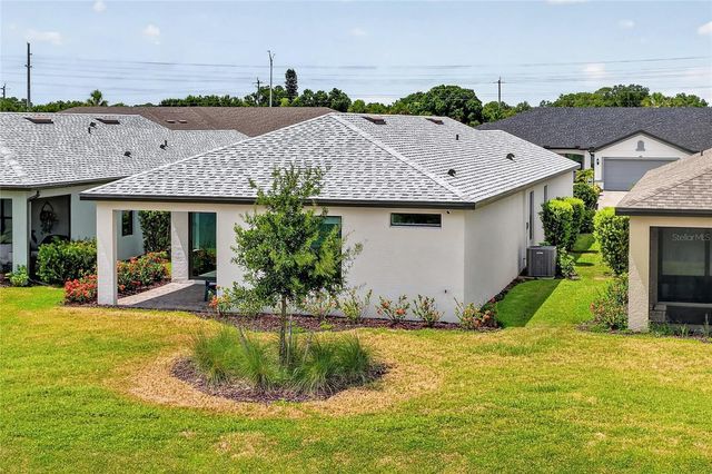 6492 SILVERSTAR DRIVE, Sarasota, FL 34240