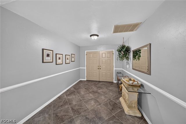 419 Mohawk PKWY, Cape Coral, FL 33914