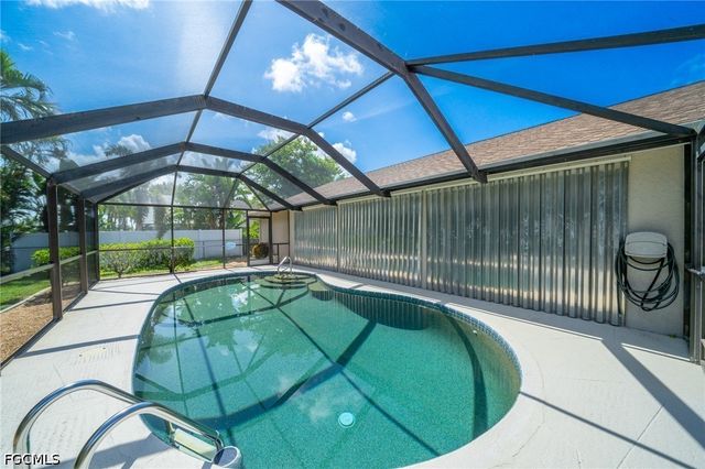 419 Mohawk PKWY, Cape Coral, FL 33914