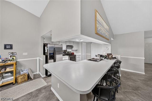 419 Mohawk PKWY, Cape Coral, FL 33914