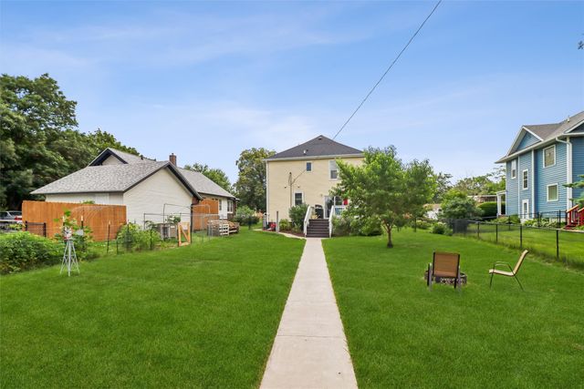 109 S Boone Street, Boone, IA 50036