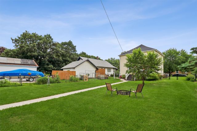 109 S Boone Street, Boone, IA 50036