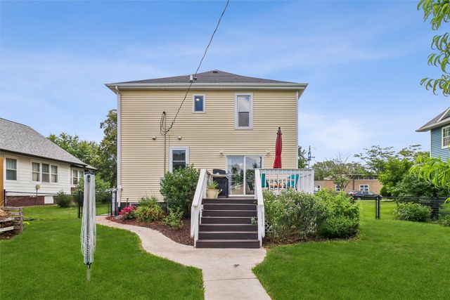 109 S Boone Street, Boone, IA 50036