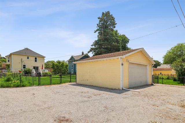 109 S Boone Street, Boone, IA 50036