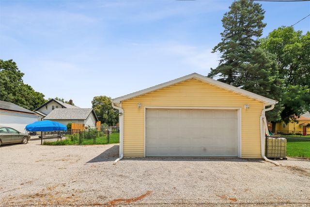 109 S Boone Street, Boone, IA 50036