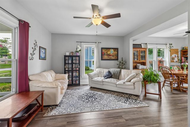 109 S Boone Street, Boone, IA 50036