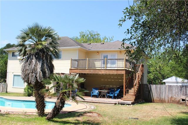 200 N Kings Canyon DR, Cedar Park, TX 78613