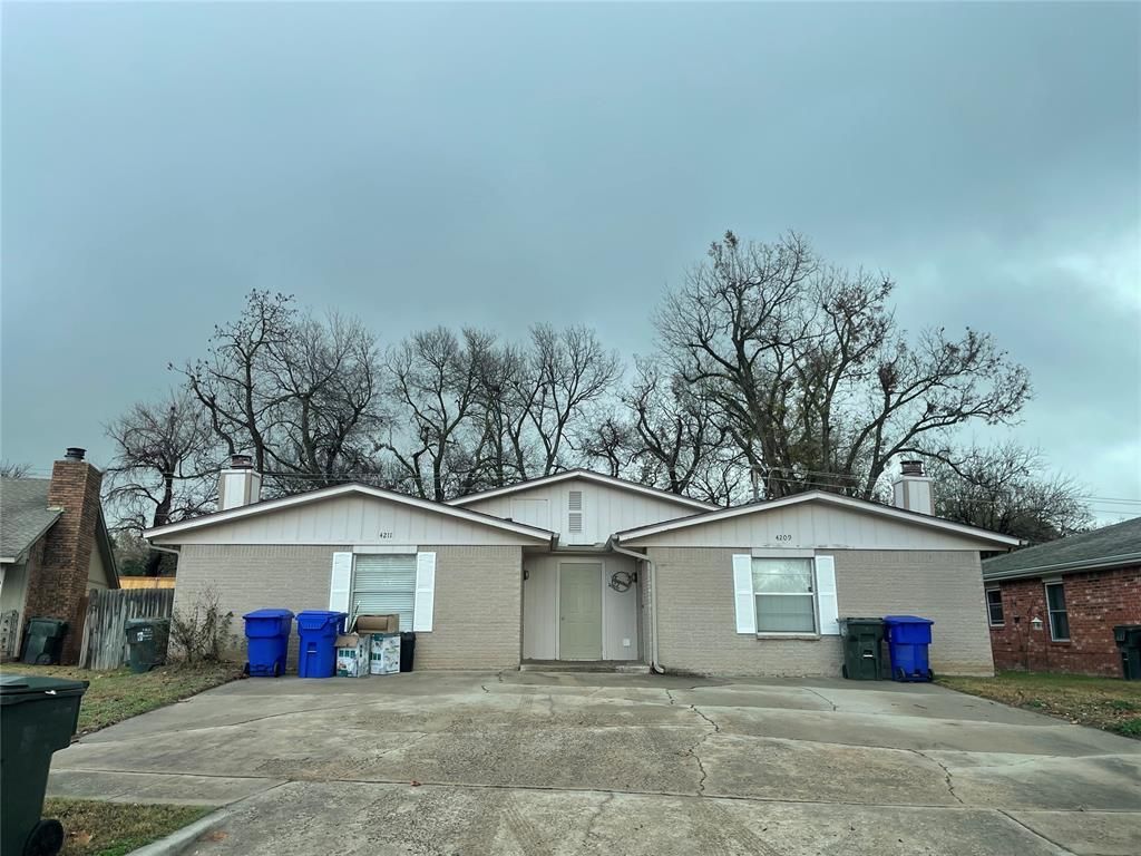 4209 Willowisp Drive 4211, Norman, OK 73072