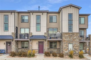 1610 Castle Creek Circle, Castle Rock, CO 80104