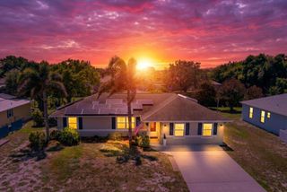 3762 SW Lachine Street, Port St. Lucie, FL 34953