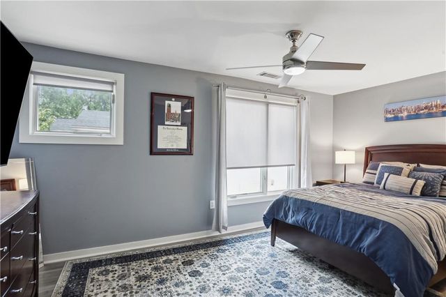 1357 Stirling Circle NW, Atlanta, GA 30318