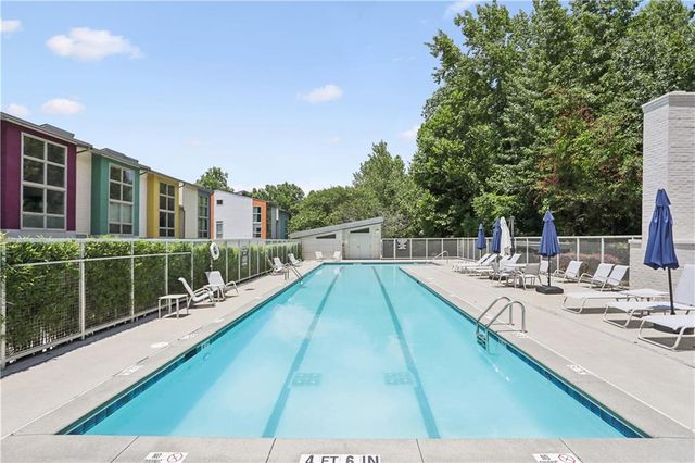1357 Stirling Circle NW, Atlanta, GA 30318