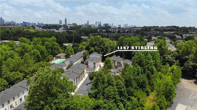 1357 Stirling Circle NW, Atlanta, GA 30318