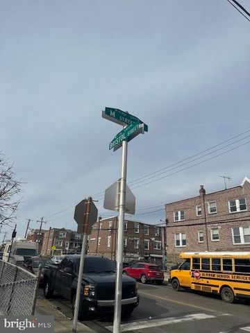 1400 E BRISTOL ST, Philadelphia, PA 19124