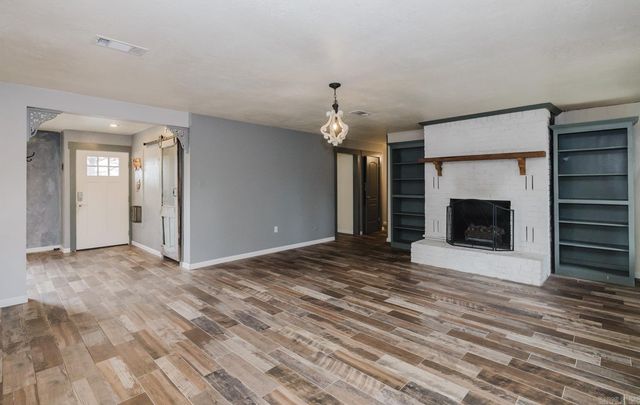 104 Rainbow Lane, Hot Springs, AR 71913