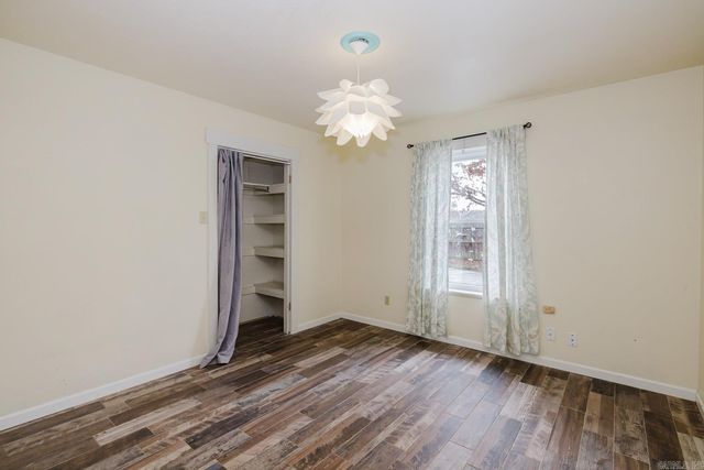 104 Rainbow Lane, Hot Springs, AR 71913