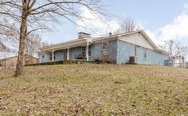 104 Rainbow Lane, Hot Springs, AR 71913