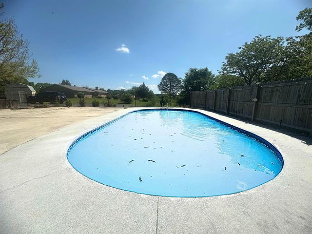 104 Rainbow Lane, Hot Springs, AR 71913