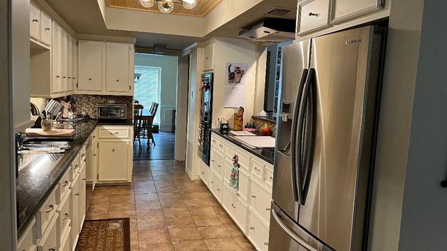 2801 Rix Street, Commerce, TX 75428