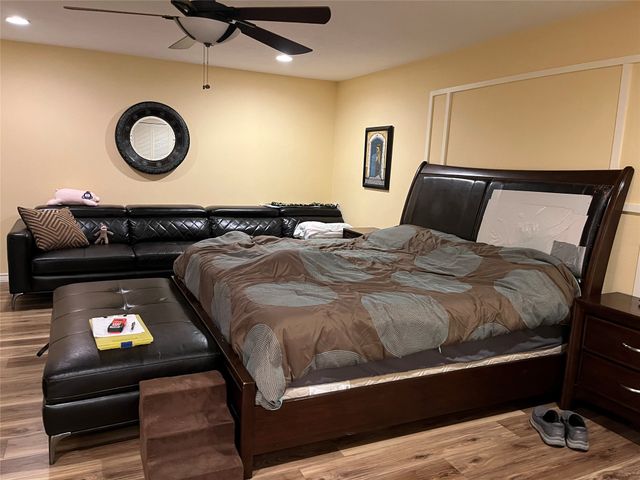 2801 Rix Street, Commerce, TX 75428