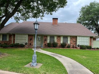 2801 Rix Street, Commerce, TX 75428