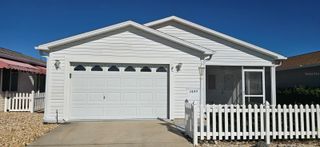 3489 CAMBRIA CIRCLE, The Villages, FL 32162