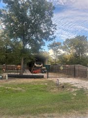 851 Hidden Oaks Drive, Point Blank, TX 77364