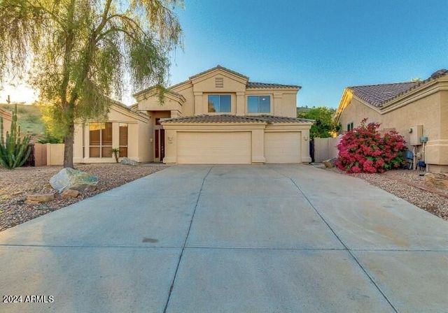16848 S 13TH Place, Phoenix, AZ 85048