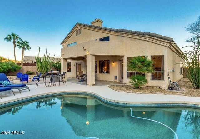 16848 S 13TH Place, Phoenix, AZ 85048