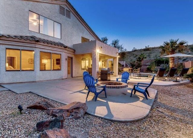 16848 S 13TH Place, Phoenix, AZ 85048