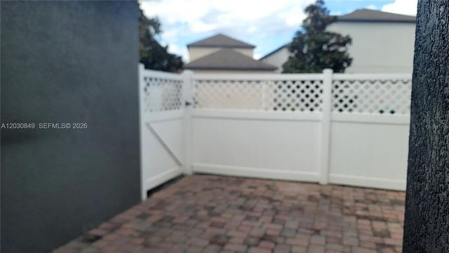 7612 Fairgrove Avenue, Windermere, FL 34786