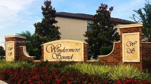 7612 Fairgrove Avenue, Windermere, FL 34786