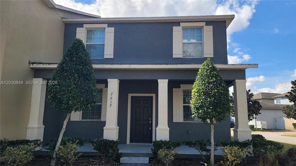 7612 Fairgrove Avenue, Windermere, FL 34786
