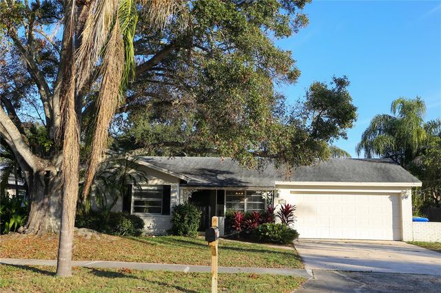1810 COPPER KETTLE LANE, Dunedin, FL 34698