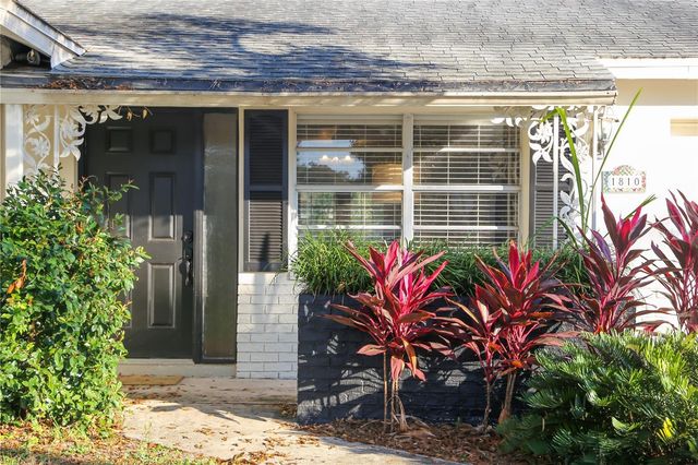 1810 COPPER KETTLE LANE, Dunedin, FL 34698