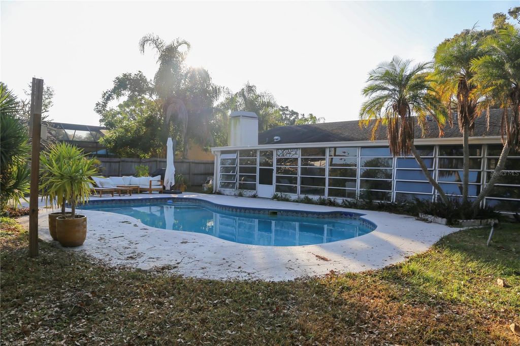 1810 COPPER KETTLE LANE, Dunedin, FL 34698