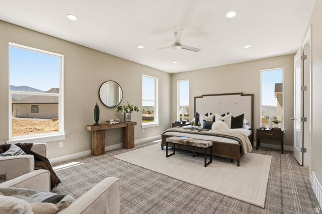 796 E RIDGE VIEW DR, Salem, UT 84653