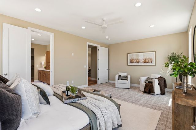 796 E RIDGE VIEW DR, Salem, UT 84653