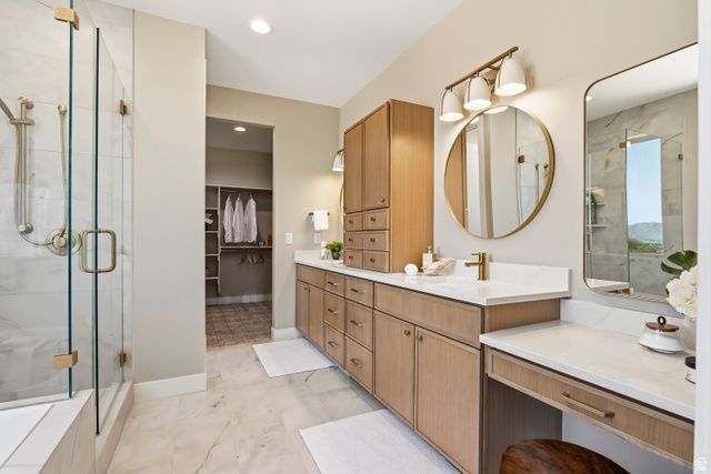 796 E RIDGE VIEW DR, Salem, UT 84653