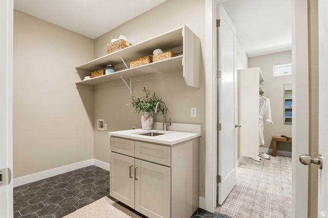 796 E RIDGE VIEW DR, Salem, UT 84653