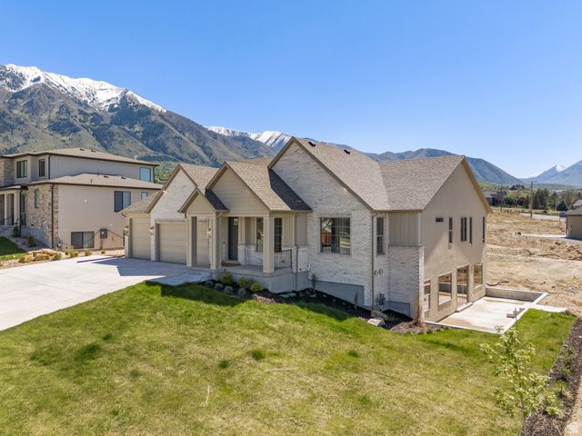 796 E RIDGE VIEW DR, Salem, UT 84653